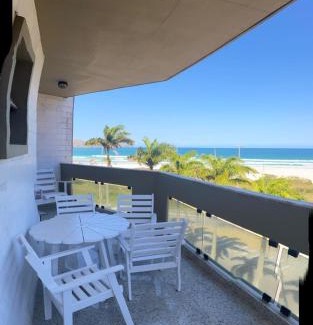 Vila Nova Apartment | Apartamento - CARIBE BRASILEIRO - Praia do Forte - De frente para o mar