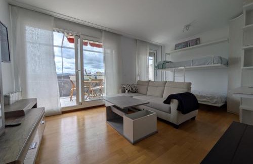 Laredo Apartment | Apartamento Carmen y Adolfo