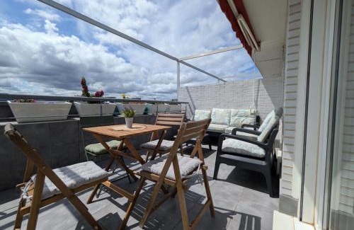 Laredo Apartment | Apartamento Carmen y Adolfo