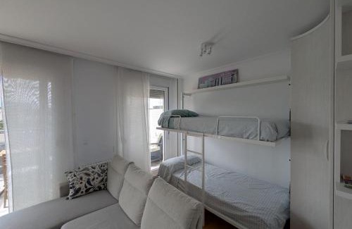 Laredo Apartment | Apartamento Carmen y Adolfo