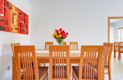 Armacao de Pera Apartment | Apartamento Casa Matilda