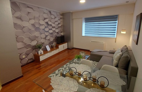Coia Apartment | Apartamento Casablanca