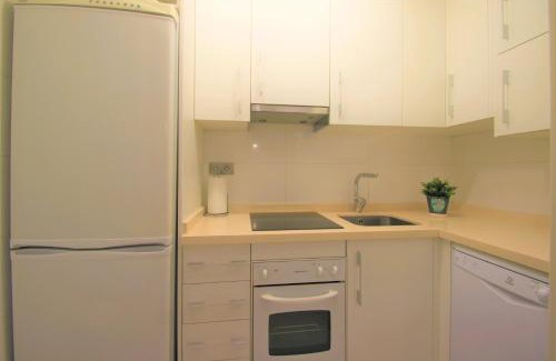 Raval Roig Apartment | Apartamento CasaTuris con vistas a la playa del Postiguet A103