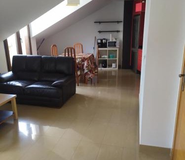 Isla de Arosa Apartment | Apartamento Castelao illa de arousa