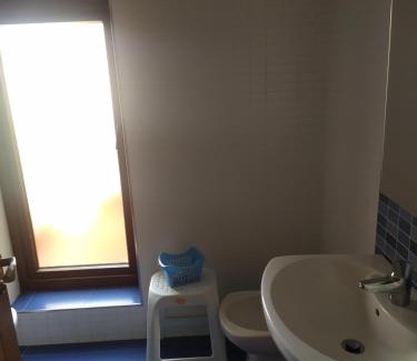 Isla de Arosa Apartment | Apartamento Castelao illa de arousa
