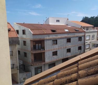 Isla de Arosa Apartment | Apartamento Castelao illa de arousa