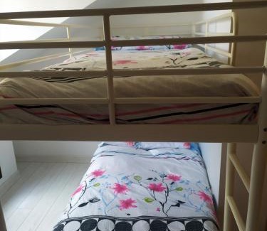 Isla de Arosa Apartment | Apartamento Castelao illa de arousa