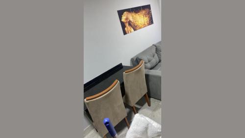 Sandra Cavalcante Apartment | Apartamento Catolé 208CP