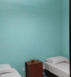 Bom Jesus Da Lapa Apartment | Apartamento - centro