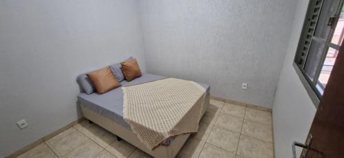 Tangara da Serra Apartment | Apartamento central completo