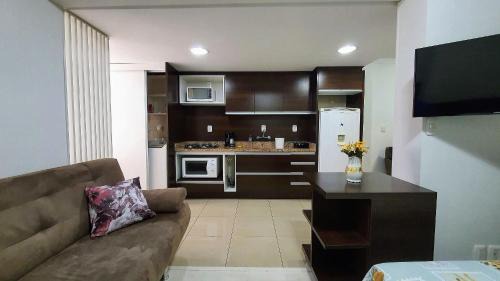 Centro Apartment | Apartamento Centro Catedral