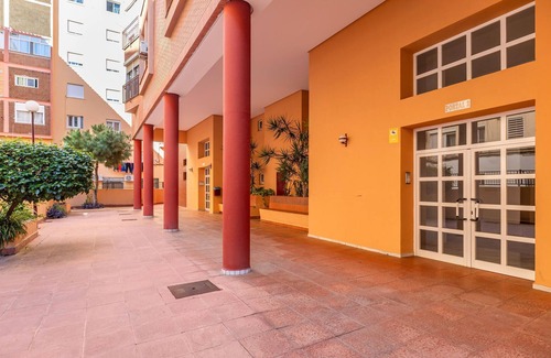 Capuchinos Apartment | Apartamento centro de Málaga