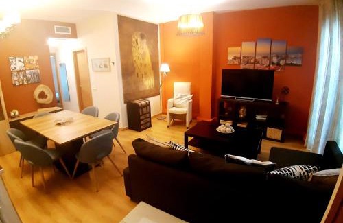 La Merced Apartment | Apartamento centro Málaga
