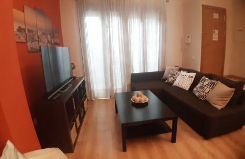 La Merced Apartment | Apartamento centro Málaga