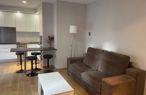 Huelva Apartment | Apartamento Centro muy Luminoso