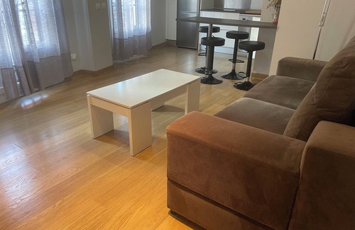 Huelva Apartment | Apartamento Centro muy Luminoso
