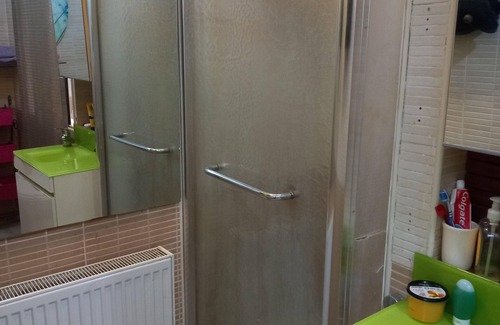 Pamplona City Centre Apartment | Apartamento Centro Pamplona Para San Fermín