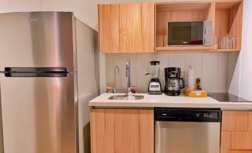 Zona 13 Apartment | Apartamento Cerca del Aeropuerto Edificio Narama 217