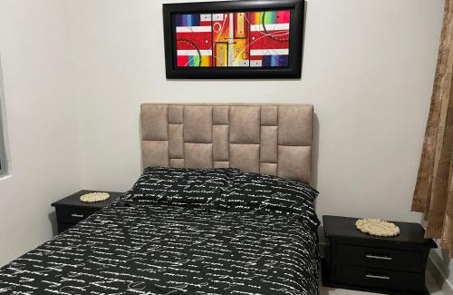 Antonio Narino Apartment | Apartamento cerca a la candelaria y hospitales principales de Bogota