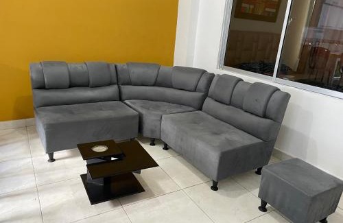 Antonio Narino Apartment | Apartamento cerca a la candelaria y hospitales principales de Bogota