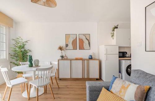 A Guarda Apartment | Apartamento cerca del puerto
