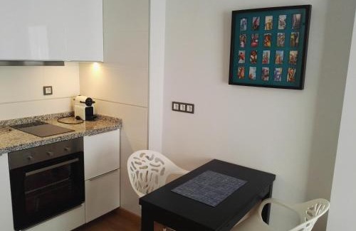 La Merced Apartment | Apartamento Cervantes