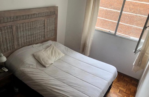 Pocitos Apartment | Apartamento Chucarro