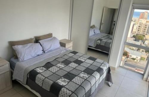 Comodoro Rivadavia Apartment | Apartamento con vista panorámica