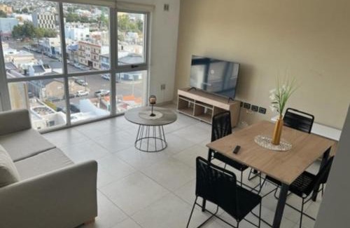 Comodoro Rivadavia Apartment | Apartamento con vista panorámica