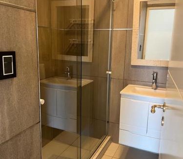Comodoro Rivadavia Apartment | Apartamento con vista panorámica