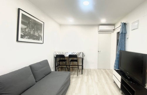Getafe Apartment | Apartamento Colón