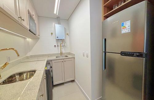 Floresta Apartment | Apartamento Colina da Serra - Gramado