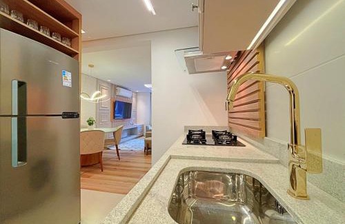 Floresta Apartment | Apartamento Colina da Serra - Gramado