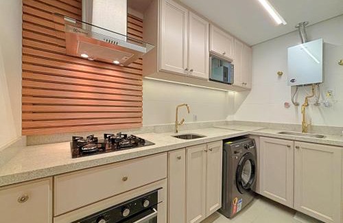 Floresta Apartment | Apartamento Colina da Serra - Gramado
