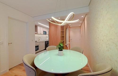 Floresta Apartment | Apartamento Colina da Serra - Gramado