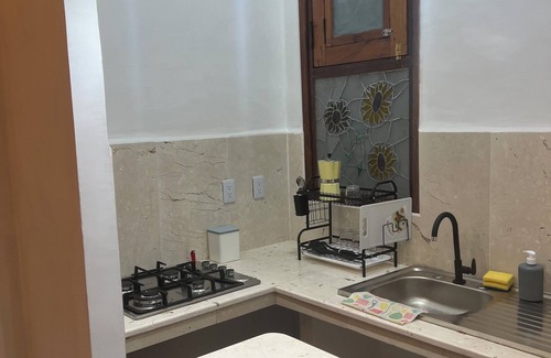 Old Havana Apartment | Apartamento Colonial