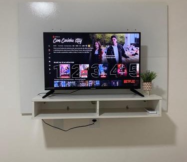 Porto Seguro Apartment | Apartamento com área gourmet Orla Norte