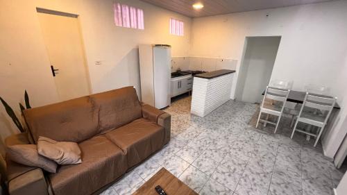 Garanhuns Apartment | Apartamento com 2 quartos