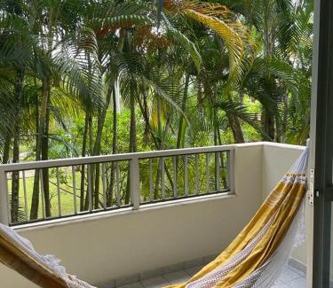 Acarau Apartment | Apartamento com 3 quartos em Itagua