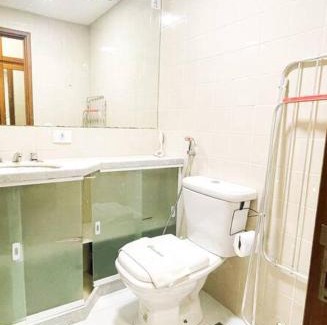 Copacabana Apartment | Apartamento com Estrutura de Hotel B