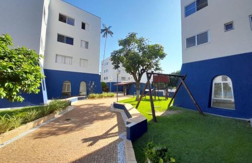 Pontal de Santa Marina Apartment | Apartamento com piscina à 1km da praia