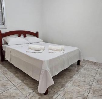 Pontal de Santa Marina Apartment | Apartamento com piscina à 1km da praia