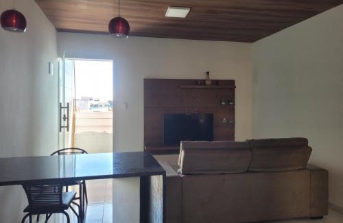 Ilheus House | Apartamento com suíte, localizado na Avenida Silvio Silva, n 33, bairro Hernani Sa, Ilhéus - Ba, sem garagem