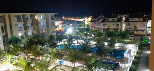 Sahy Apartment | Apartamento com varanda - Sahy