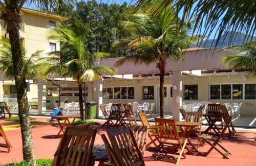 Sahy Apartment | Apartamento com varanda - Sahy