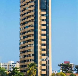 Mucuripe Apartment | Apartamento com vista Beira-Mar