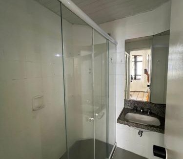 Mucuripe Apartment | Apartamento com vista Beira-Mar