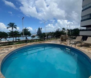 Mucuripe Apartment | Apartamento com vista Beira-Mar