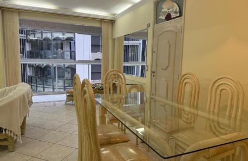 Vila Luis Antonio Apartment | Apartamento com vista mar
