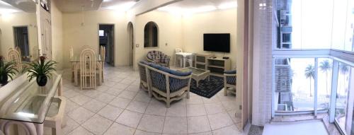 Vila Luis Antonio Apartment | Apartamento com vista mar